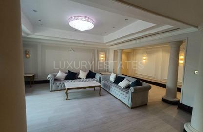 Penthouse - 5 - 6 for sale in East Porto Drive - Porto Arabia - The Pearl Island - Doha