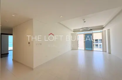 شقة - 2 غرف نوم - 3 حمامات للبيع في كريستال ريزيدنس - جزيرة جيوان - جزيرة اللؤلؤة - الدوحة