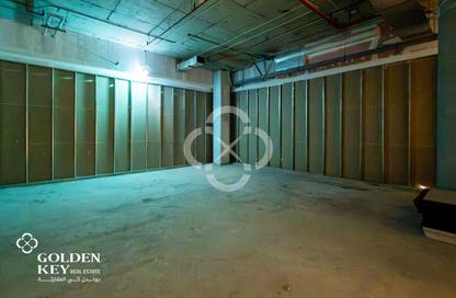 Retail - Studio for rent in Lusail Residence - Marina District - Lusail