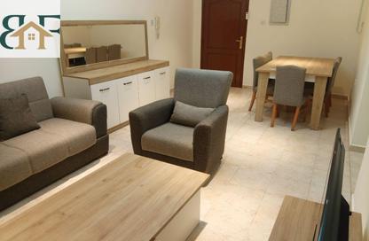 Apartment - 2 Bedrooms - 2 Bathrooms for rent in Al Muntazah Street - Al Muntazah - Doha Apartment - 2 Bedrooms - 2 Bathrooms for rent in Al Muntazah Street - Al Muntazah - Doha