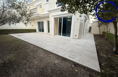 Villa - 6 Bedrooms - 7 Bathrooms for rent in Floresta Gardens - Floresta Gardens - The Pearl Island - Doha