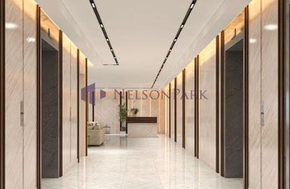 Apartment - 2 Bedrooms - 3 Bathrooms for sale in Residential D5 - Fox Hills South - Fox Hills - Lusail