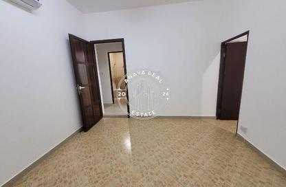 Villa - 1 Bedroom - 1 Bathroom for rent in Umm Al Seneem Street - Ain Khaled - Doha Villa - 1 Bedroom - 1 Bathroom for rent in Umm Al Seneem Street - Ain Khaled - Doha