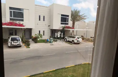 فيلا - 4 غرف نوم - 4 حمامات للايجار في مريخ - المريخ - الدوحة