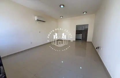 Villa - Studio - 1 Bathroom for rent in Muaither Area - Al Rayyan - Doha