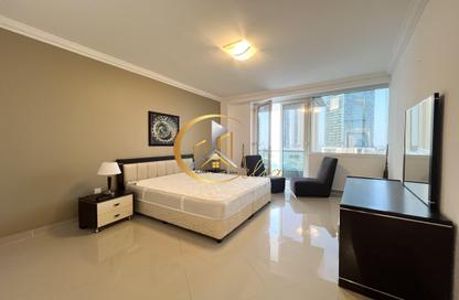 Apartment - 3 Bedrooms - 4 Bathrooms for rent in 35 West Bay - West Bay - Doha