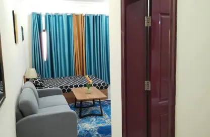 Apartment - Studio - 1 Bathroom for rent in Muaither Area - Al Rayyan - Doha Apartment - Studio - 1 Bathroom for rent in Muaither Area - Al Rayyan - Doha