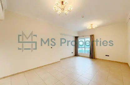 Apartment - 2 Bedrooms - 2 Bathrooms for rent in Marina District - Lusail
