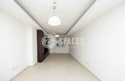 Apartment - Studio - 1 Bathroom for rent in Viva East - Viva Bahriyah - The Pearl Island - Doha