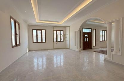 Villa - 3 - 4 for rent in Hazm Al Markhiya - Doha Villa - 3 - 4 for rent in Hazm Al Markhiya - Doha