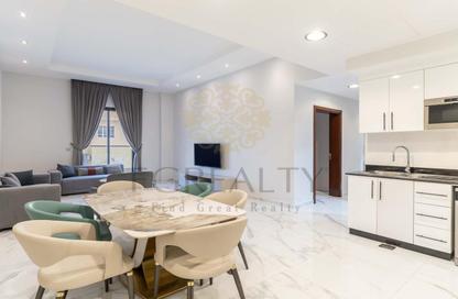 Apartment - 2 - 3 for sale in Fox Hills A13 - Fox Hills - Lusail