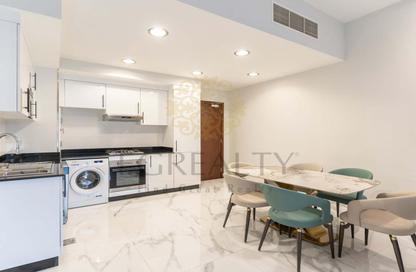 Apartment - 2 - 3 for sale in Fox Hills A13 - Fox Hills - Lusail
