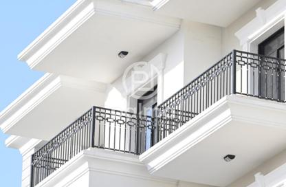 Apartment - 1 Bedroom - 2 Bathrooms for sale in Boulevard View - Yasmeen City - Lusail