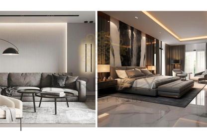 Hotel Apartments - Studio - 1 for sale in Burj DAMAC Waterfront - Waterfront Residential - The Waterfront - Lusail