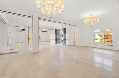 Villa - 4 Bedrooms - 5 Bathrooms for rent in West Bay Lagoon Villas - West Bay Lagoon - West Bay Lagoon - Doha