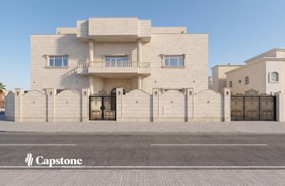 Villa - 7+ - 7+ for sale in Al Hadara Street - Al Thumama - Doha