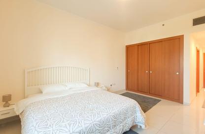 Apartment - 2 Bedrooms - 3 Bathrooms for rent in Viva Central - Viva Bahriyah - The Pearl Island - Doha Apartment - 2 Bedrooms - 3 Bathrooms for rent in Viva Central - Viva Bahriyah - The Pearl Island - Doha