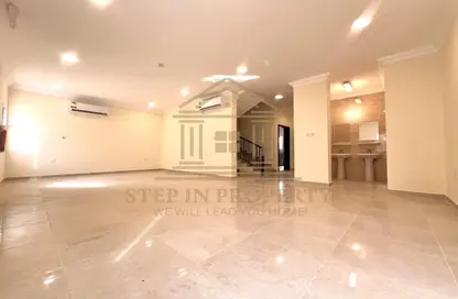 Apartment - 5 Bedrooms - 5 Bathrooms for rent in Al Kheesa - Al Kheesa - Umm Salal Mohammed Apartment - 5 Bedrooms - 5 Bathrooms for rent in Al Kheesa - Al Kheesa - Umm Salal Mohammed