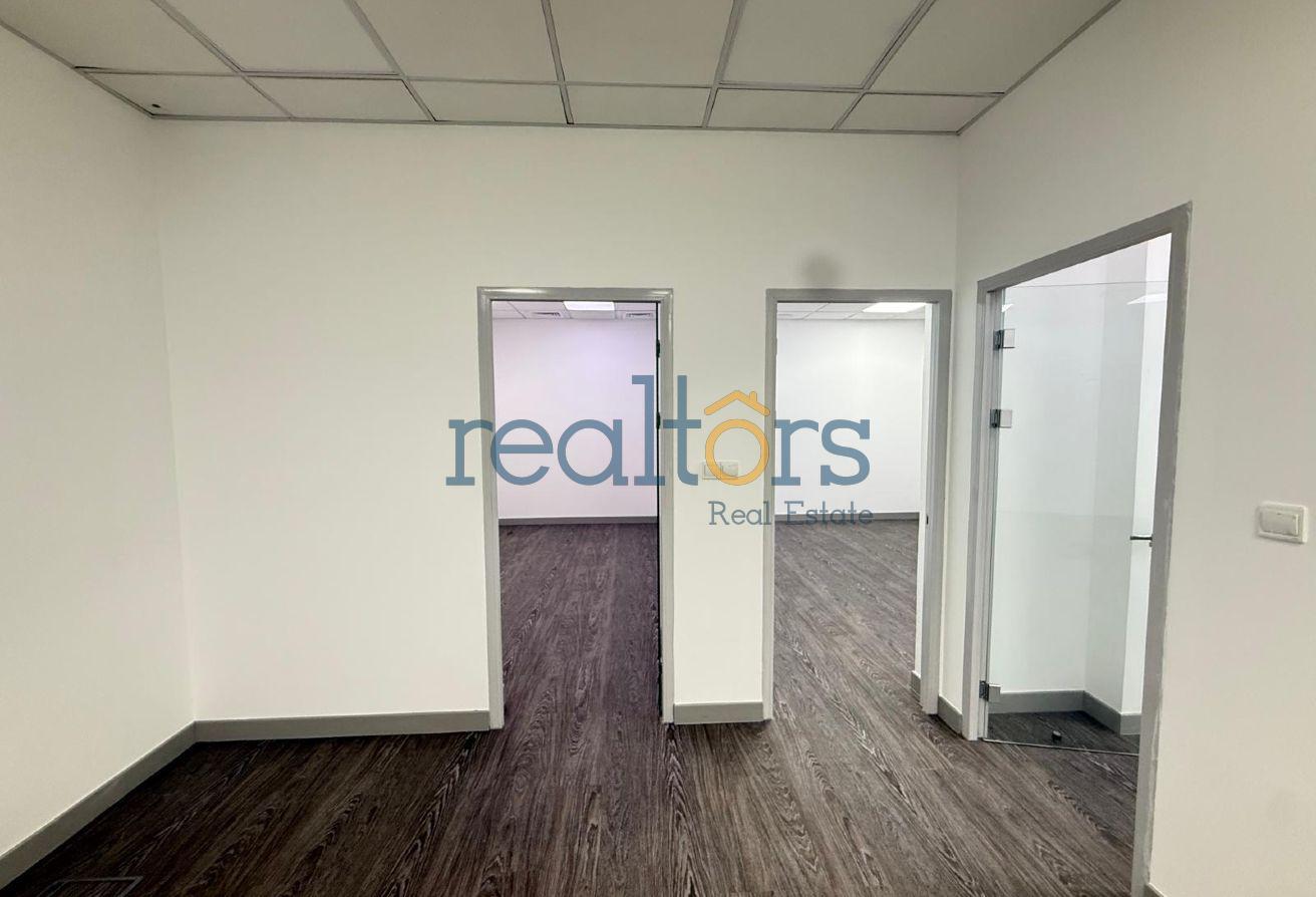 Fully Serviced Dual-Office Suite, B-Ring Road — photo 2