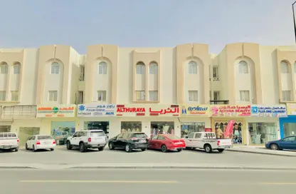 Shop - Studio - 1 Bathroom for rent in Muaither Area - Al Rayyan - Doha