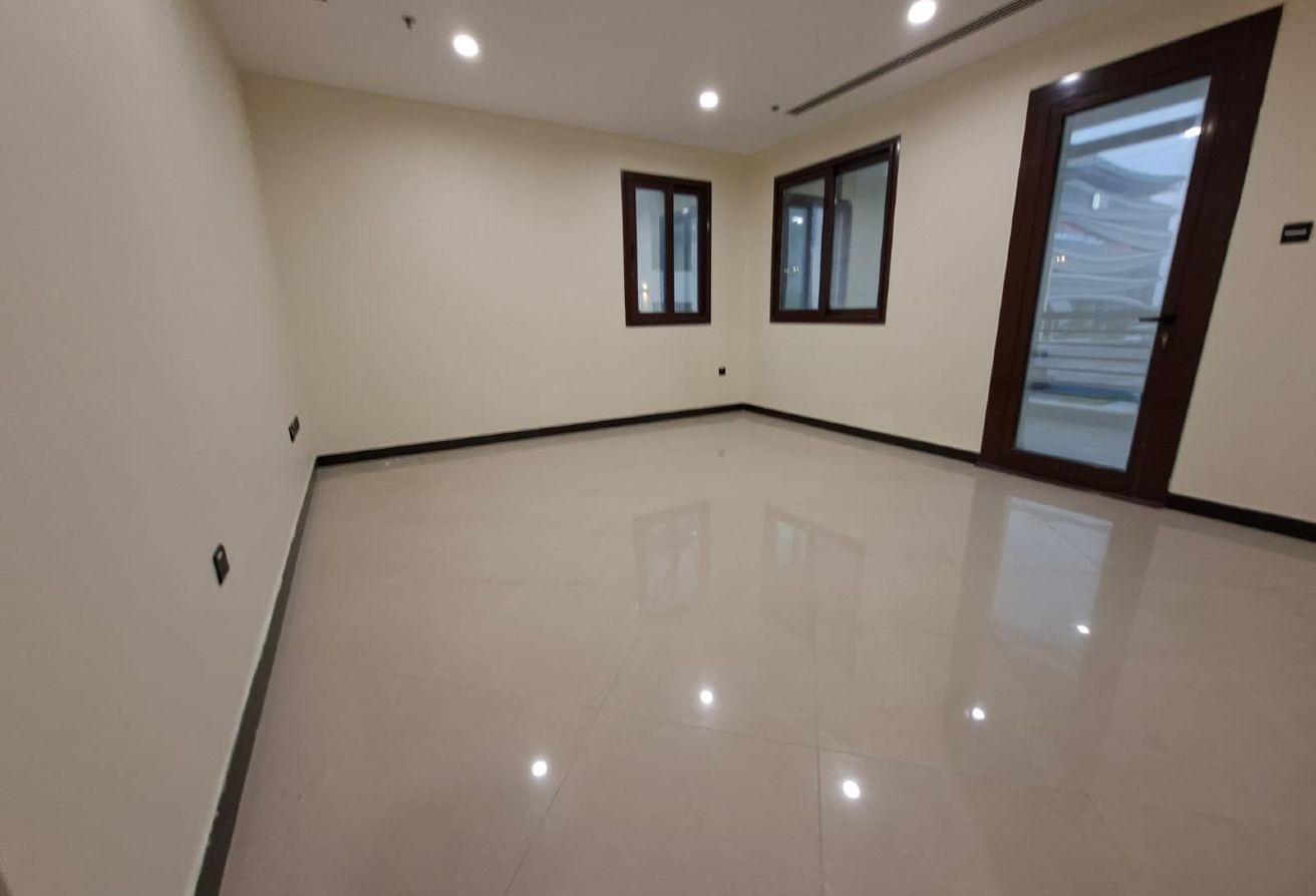 2 BHK Semi Furnished Al Erkyah, Lusail | QAR 6,999 thumbnail 9