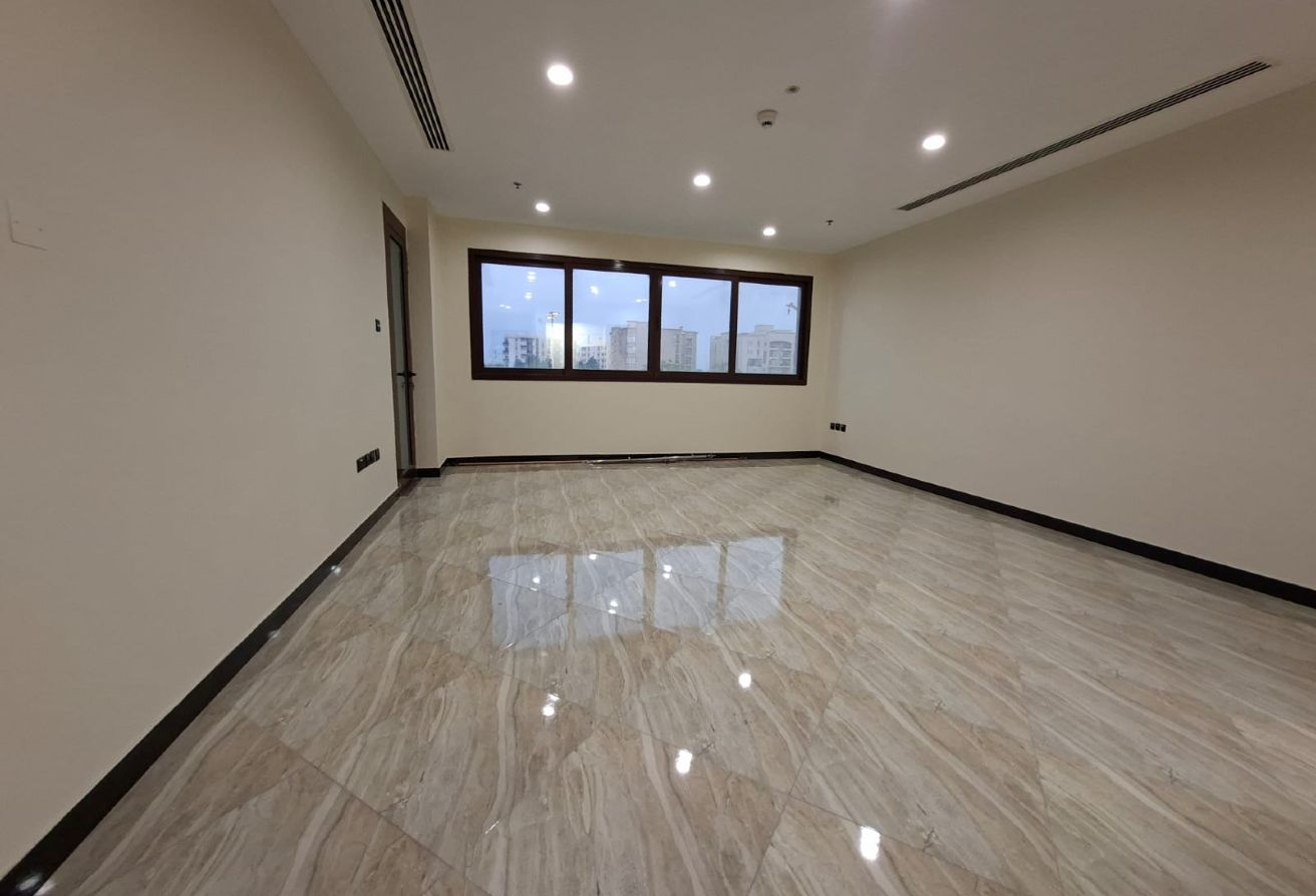 2 BHK Semi Furnished Al Erkyah, Lusail | QAR 6,999 thumbnail 12