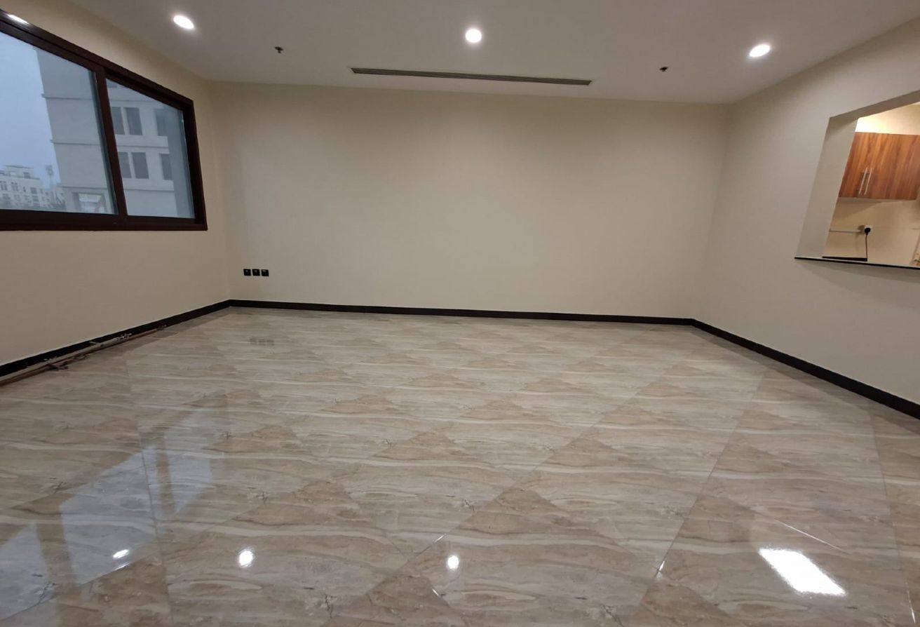 2 BHK Semi Furnished Al Erkyah, Lusail | QAR 6,999 thumbnail 13
