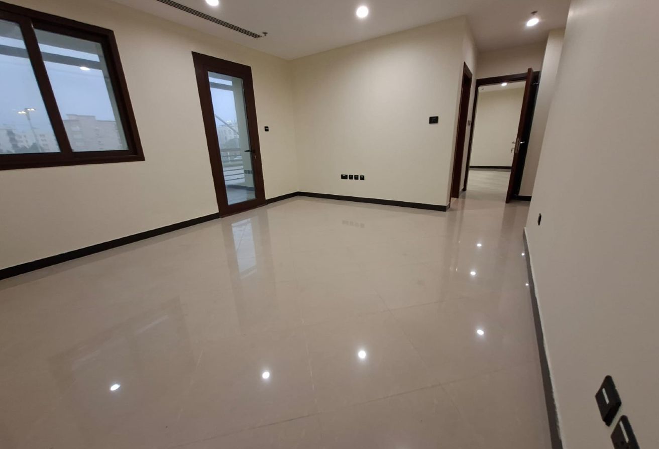 2 BHK Semi Furnished Al Erkyah, Lusail | QAR 6,999 thumbnail 11
