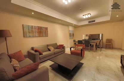 Apartment - 2 - 2 for rent in Al Jazeera Street - Fereej Bin Mahmoud North - Fereej Bin Mahmoud - Doha
