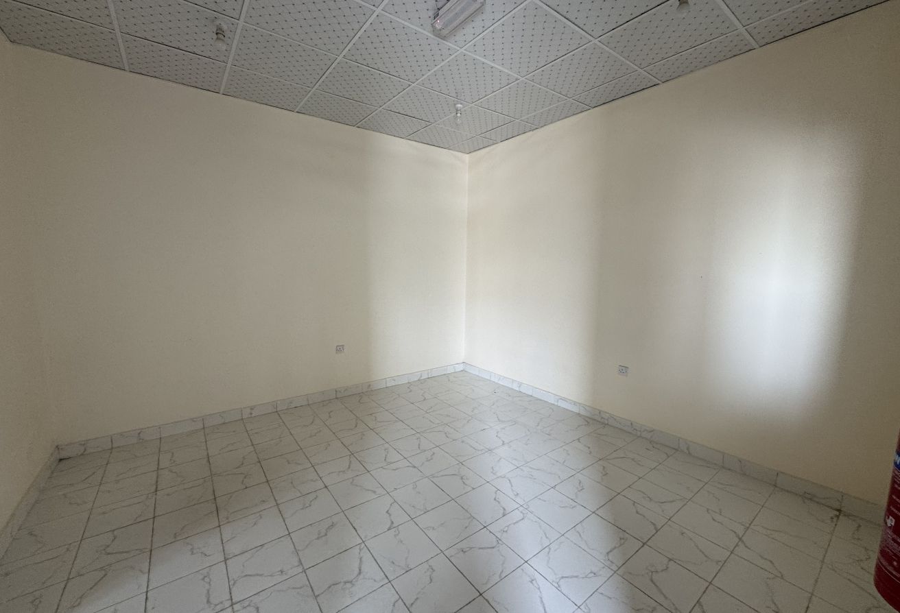 Building Materials Warehouse | Birkat Ak Awamer