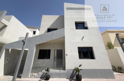 Villa - 5 - 4 for sale in Souk Al gharaffa - Al Gharrafa - Doha Villa - 5 - 4 for sale in Souk Al gharaffa - Al Gharrafa - Doha