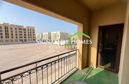 Apartment - 1 Bedroom - 2 Bathrooms for sale in Florence - Fox Hills - Fox Hills - Lusail
