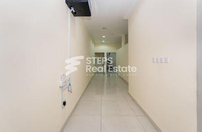 Office Space - 1 Bedroom - 2 Bathrooms for rent in Al Murrah - Al Rayyan - Doha