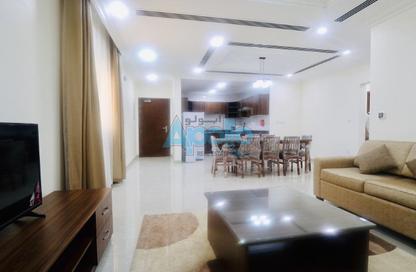 Apartment - 3 Bedrooms - 3 Bathrooms for rent in Old Airport Road - Old Airport Road - Doha
