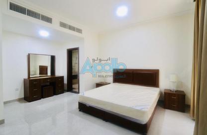 Apartment - 3 Bedrooms - 3 Bathrooms for rent in Old Airport Road - Old Airport Road - Doha