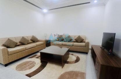 Apartment - 3 Bedrooms - 3 Bathrooms for rent in Old Airport Road - Old Airport Road - Doha