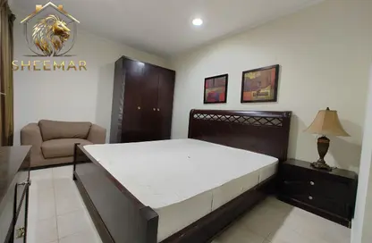 شقة - 1 حمام للايجار في برج العقارية - سلاطة القديمة - سلاطة - الدوحة