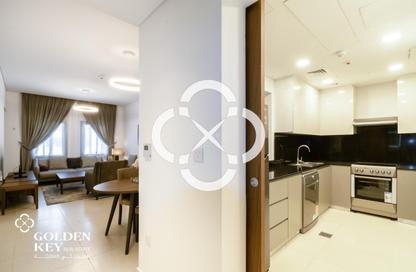 Apartment - 3 Bedrooms - 5 Bathrooms for rent in Al Waab Street - Al Waab - Doha Apartment - 3 Bedrooms - 5 Bathrooms for rent in Al Waab Street - Al Waab - Doha