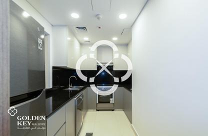 Apartment - 3 Bedrooms - 5 Bathrooms for rent in Al Waab Street - Al Waab - Doha