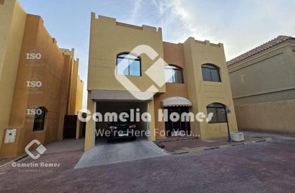 Villa - 5 Bedrooms - 7 Bathrooms for rent in Al Waab Street - Al Waab - Doha