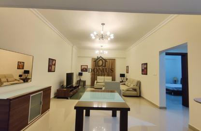 Apartment - 1 Bedroom - 1 Bathroom for rent in Banks street - Musheireb - Doha Apartment - 1 Bedroom - 1 Bathroom for rent in Banks street - Musheireb - Doha