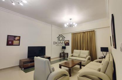 Apartment - 1 Bedroom - 1 Bathroom for rent in Banks street - Musheireb - Doha