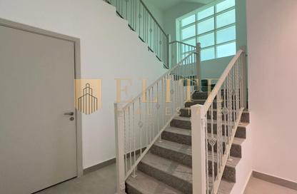 Villa - 4 Bedrooms - 5 Bathrooms for rent in Ain Khaled Villas - Ain Khaled - Doha