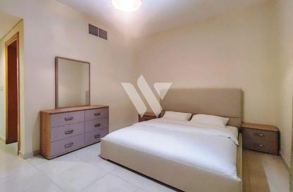 Apartment - 1 Bedroom - 2 Bathrooms for sale in Rome - Fox Hills - Fox Hills - Lusail Apartment - 1 Bedroom - 2 Bathrooms for sale in Rome - Fox Hills - Fox Hills - Lusail