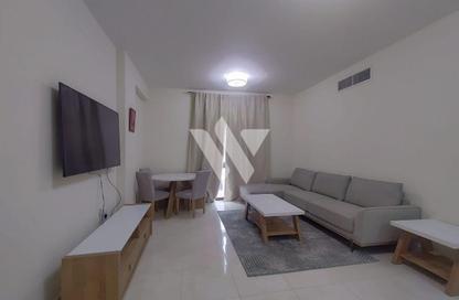 Apartment - 1 Bedroom - 2 Bathrooms for sale in Rome - Fox Hills - Fox Hills - Lusail
