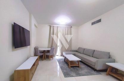 Apartment - 1 Bedroom - 2 Bathrooms for sale in Rome - Fox Hills - Fox Hills - Lusail