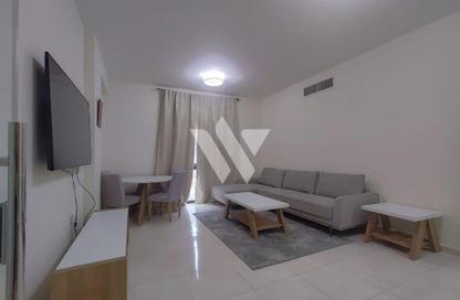 Apartment - 1 Bedroom - 2 Bathrooms for sale in Rome - Fox Hills - Fox Hills - Lusail