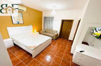 Apartment - Studio - 1 Bathroom for rent in Old Airport Road - Old Airport Road - Doha