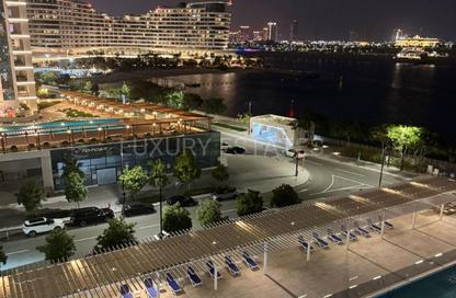 Apartment - 1 - 2 for sale in Lusail City - Lusail Apartment - 1 - 2 for sale in Lusail City - Lusail