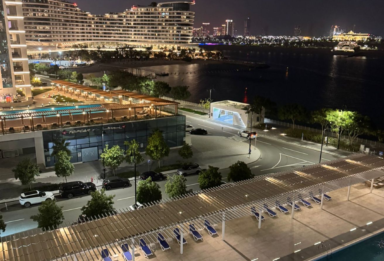 Elegant 1 Bedroom in Malibu Lusail thumbnail 3
